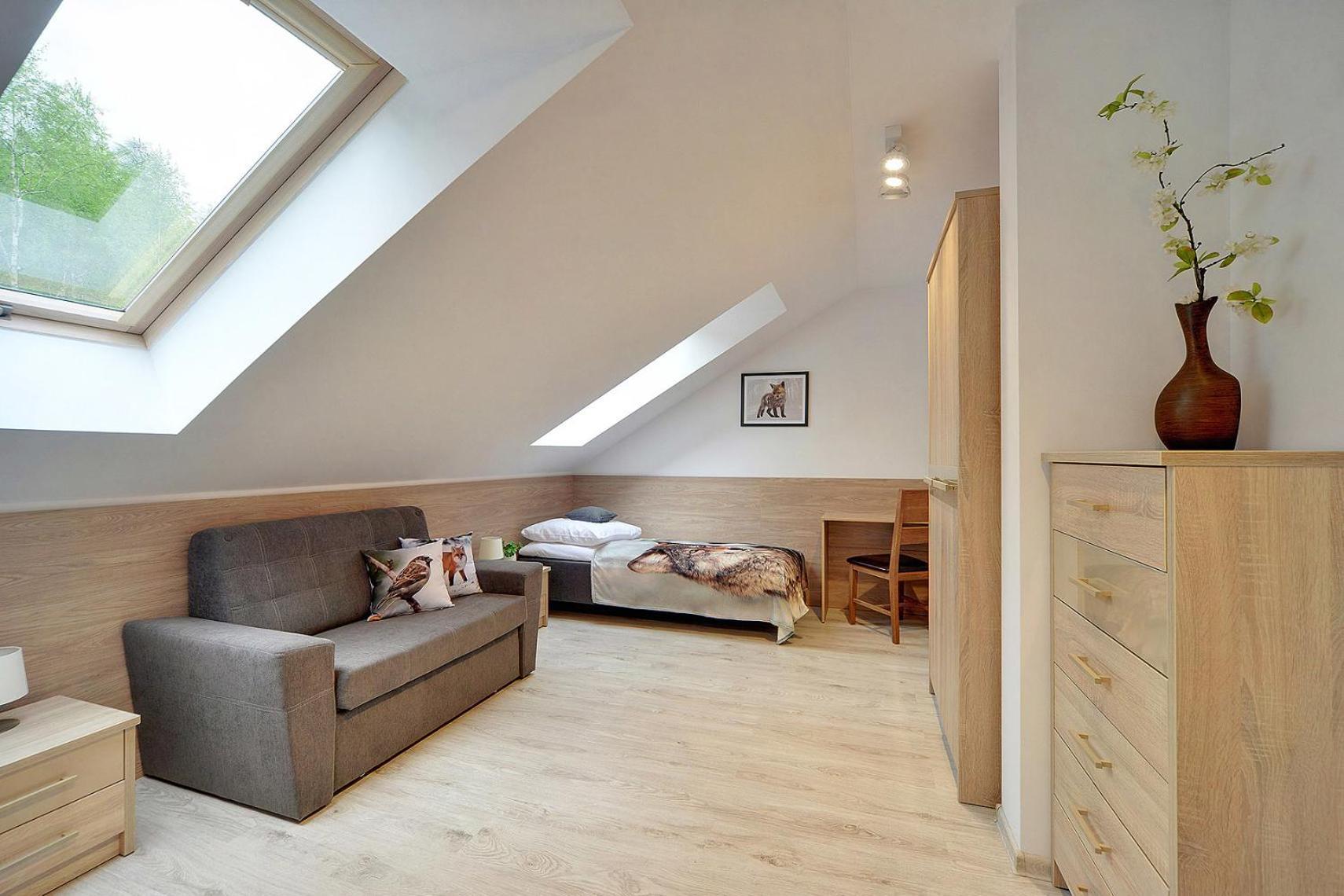 Apartamenty Sun Seasons 24 - Rezydencja Przy Strumyku Karpacz Εξωτερικό φωτογραφία