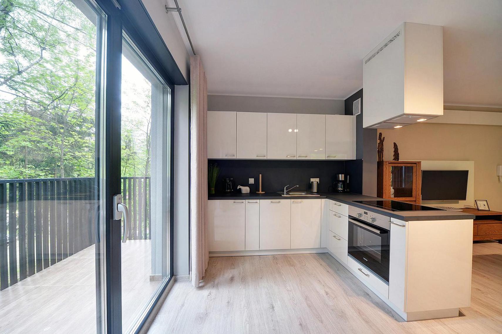 Apartamenty Sun Seasons 24 - Rezydencja Przy Strumyku Karpacz Εξωτερικό φωτογραφία