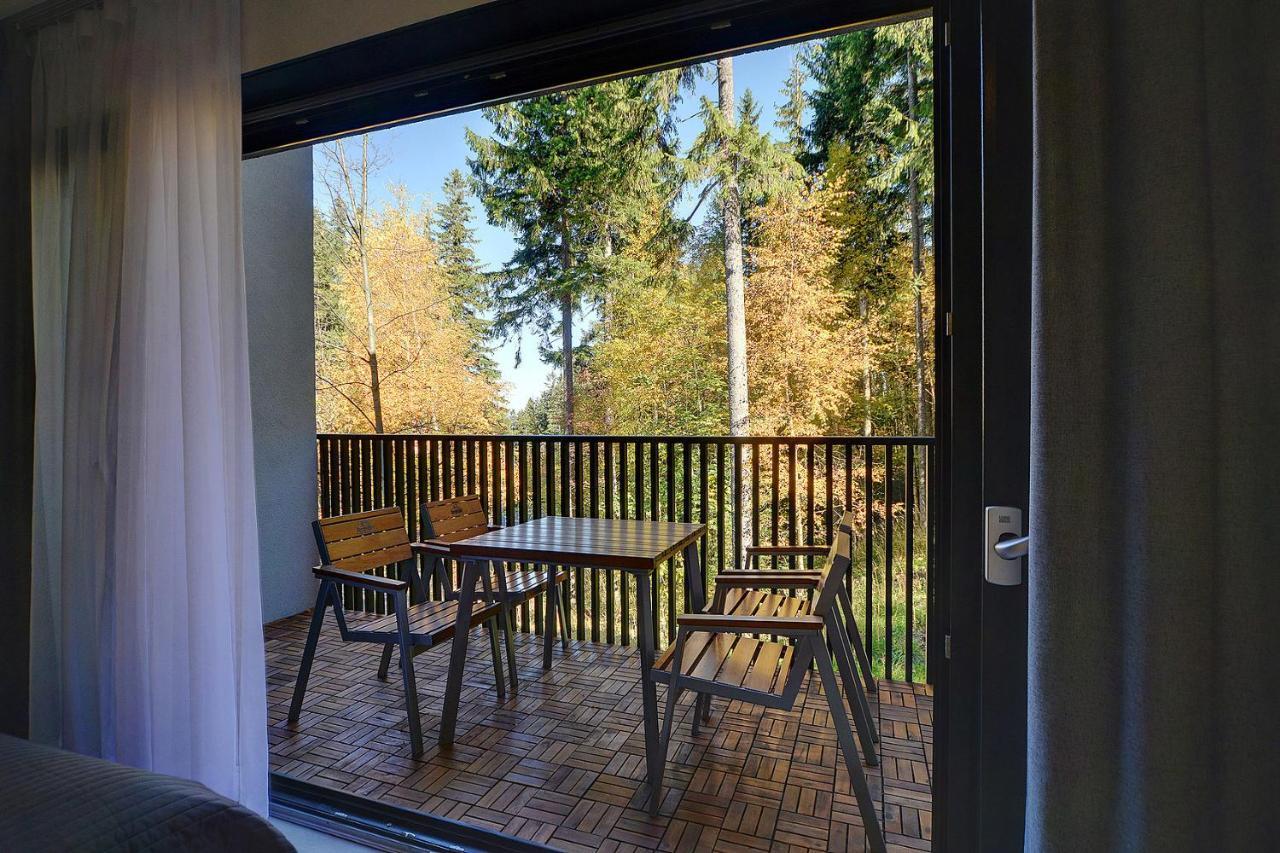 Apartamenty Sun Seasons 24 - Rezydencja Przy Strumyku Karpacz Εξωτερικό φωτογραφία
