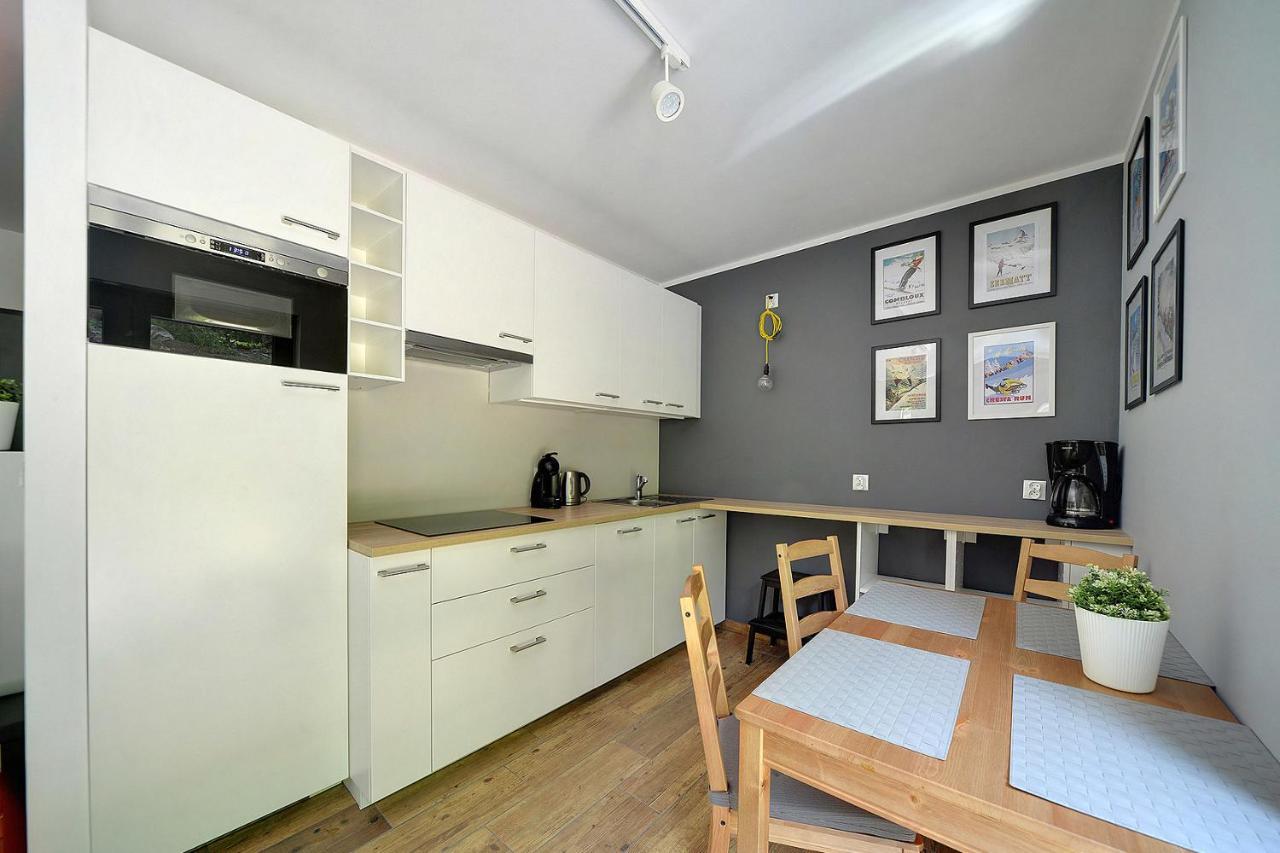 Apartamenty Sun Seasons 24 - Rezydencja Przy Strumyku Karpacz Εξωτερικό φωτογραφία