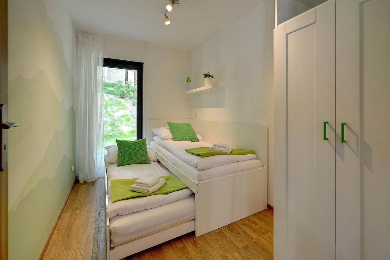 Apartamenty Sun Seasons 24 - Rezydencja Przy Strumyku Karpacz Εξωτερικό φωτογραφία
