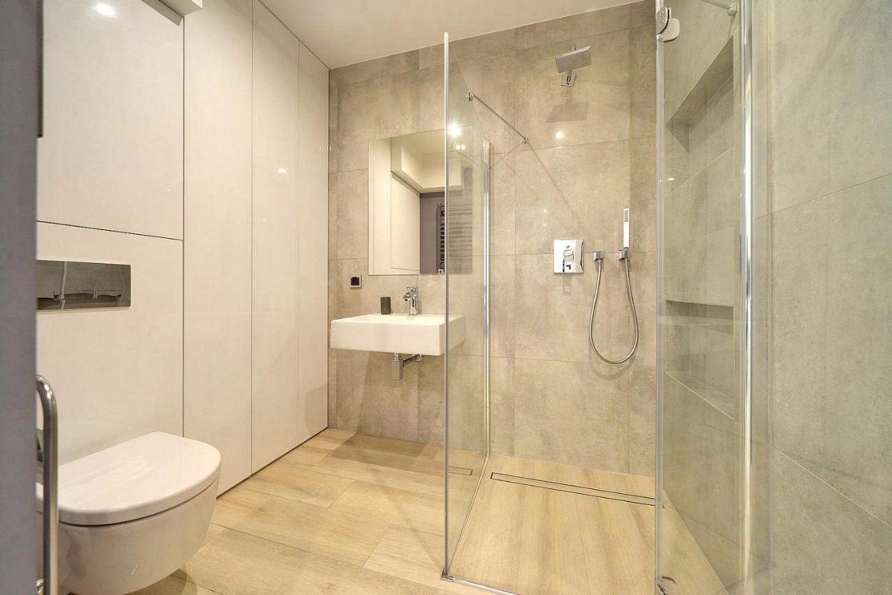 Apartamenty Sun Seasons 24 - Rezydencja Przy Strumyku Karpacz Εξωτερικό φωτογραφία
